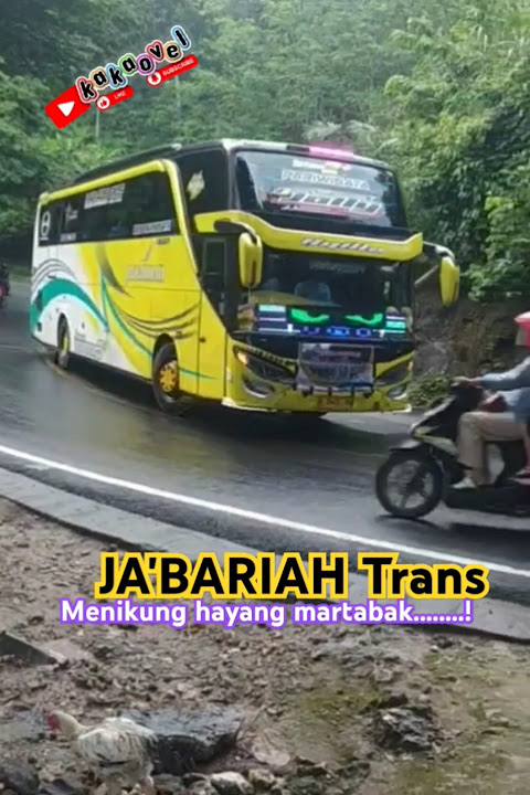 JA'BARIAH Trans full sound hayang martabak #mobilbasuri #fullsound #trending #basuri #video #shorts#