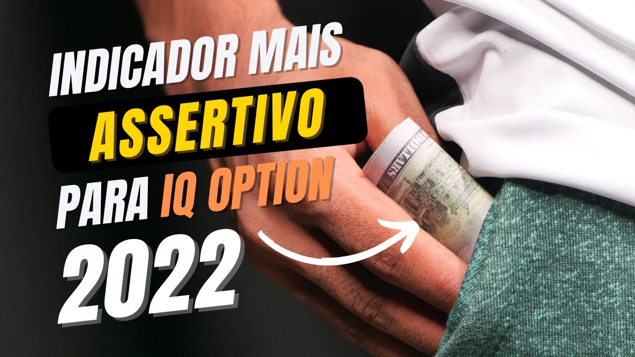 Indicador mais assertivo para IQ Option Grátis 2022 como criar sala de sinais