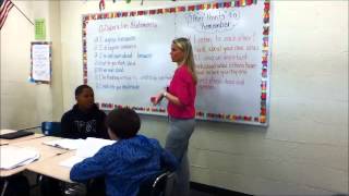 IQ-MS Strategy Showcase:  Collaborative Comments