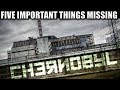 Five Important Things That Are Missing From HBO Chernobyl TV Show #chernobyl #ussr
