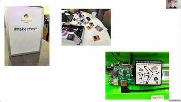 MicroPython Melbourne Meetup July 2022.  EuroPython 2022