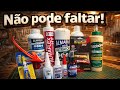 COLAS p/ Marcenaria, Artesanato e Reparos em geral