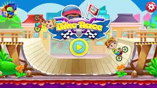 Vlad & Niki Kids Bike Racing_16x9_1920x1080_27_Teaser-6_V003 screenshot 5