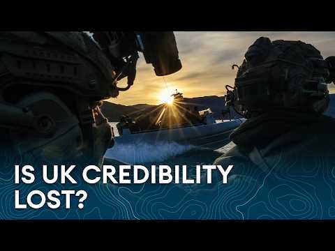 Has the Defence Investment Plan weakened UK's global reputation?
