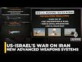 US Weapons Used In The Iran War New Military Tech Revealed US Weapons Used In The Iran War New Military Tech Revealed