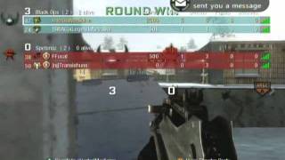 Grid Proof