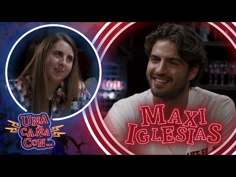 Maxi Iglesias: La amistad
