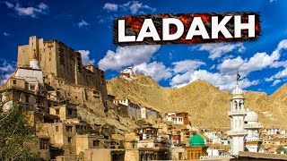 A Tour of LEH | The Capital of Ladakh, India (Part 3)