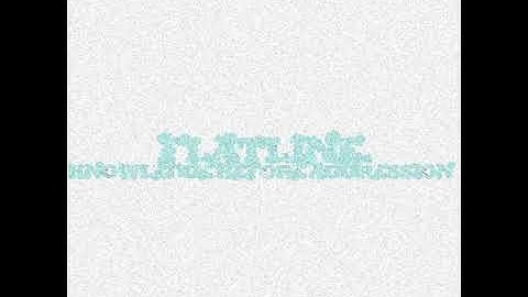 Flatline - D.F.L (KNOWLEDGE BEFORE AGGRESSION)