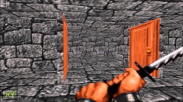 5- Shadow Warrior BUILD tutorial - Sector Rotator (Swingdoor)