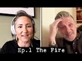THROUGH THE FIRE! | KT Tunstall & Craig Ferguson