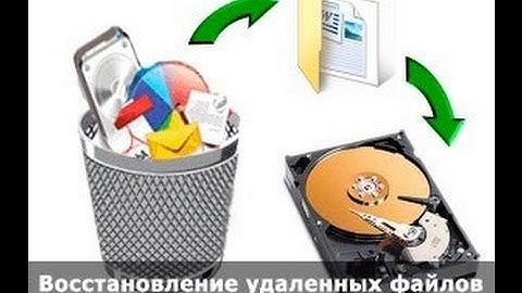 Восстановление удаленных файлов. Программа R-Studio