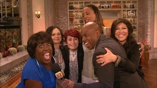 Daytime Emmy Awards: ET and 'The Talk' Celebrate Their Nominations!