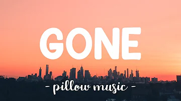 Gone - N Sync (Lyrics) 🎵