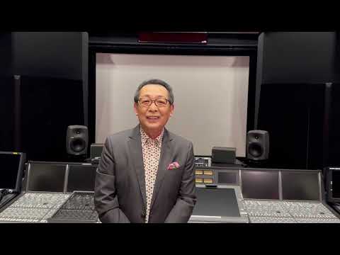 さだまさし　50周年コンサートコメント
