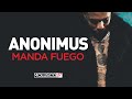 ANONIMUS SE DESAHOGA CON #MOLUSCO “ME TIENEN SECUESTRADO UN TEMA QUE GRABE CON DADDY YANKEE 😱.