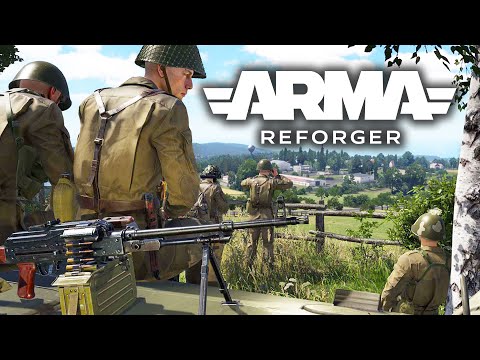 How to Download Arma Reforger on Xbox and PC - GameRevolution