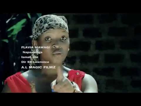 Napaakinga Flavia Mawagi Official Video HD