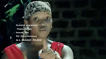 Napaakinga Flavia Mawagi Official Video HD