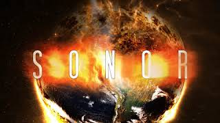 12 Sonor - Original Feat Dragon Davy Psy Linsatisfait