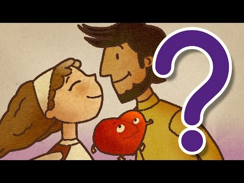 Vídeo: Què significa l'amor apassionat?