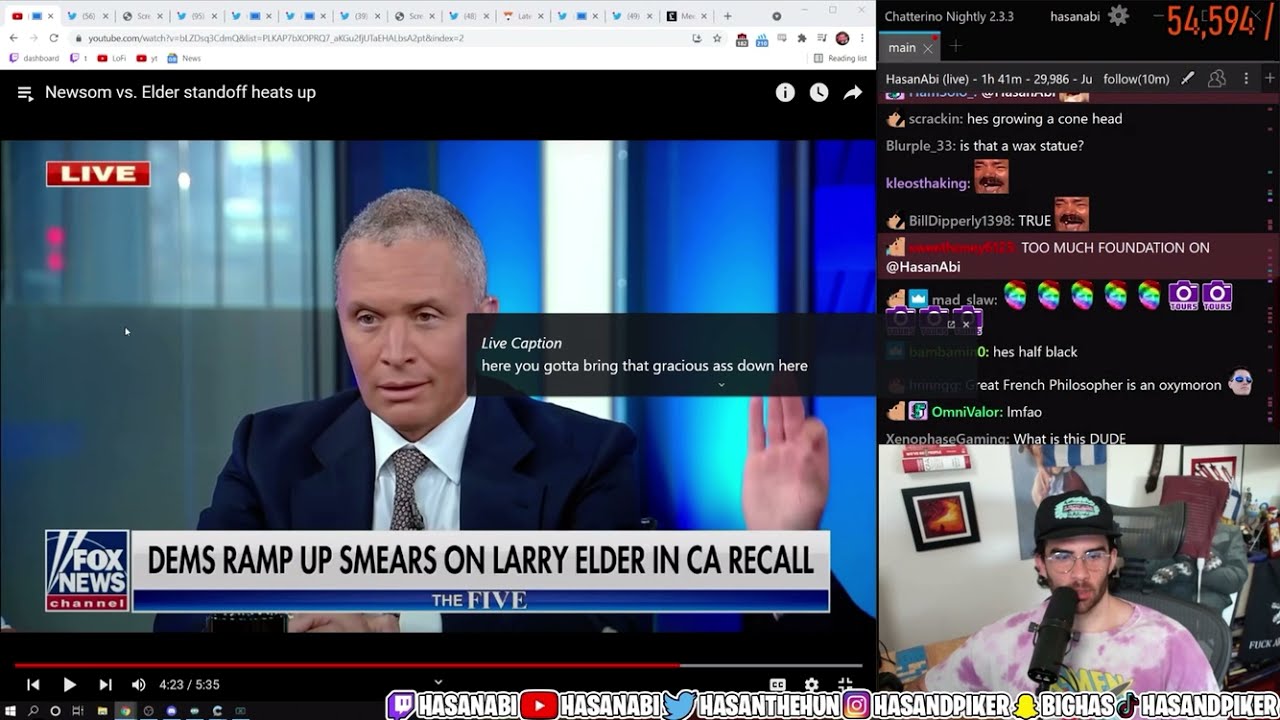 HasanAbi can’t keep getting away with it