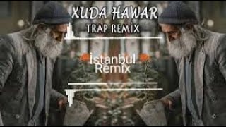 ' Xuda Havar Serde '    Kurdish Trap Remix   kürtçe_müzik  #2020 Resimi