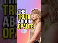 Why Taylor is Obsessed with OPALITE 🕯️📈