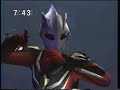 PS2 ウルトラマンネクサス CM 2005 05 26