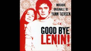Yann Tiersen - Goodbye Lenin Unknown Soundtrack