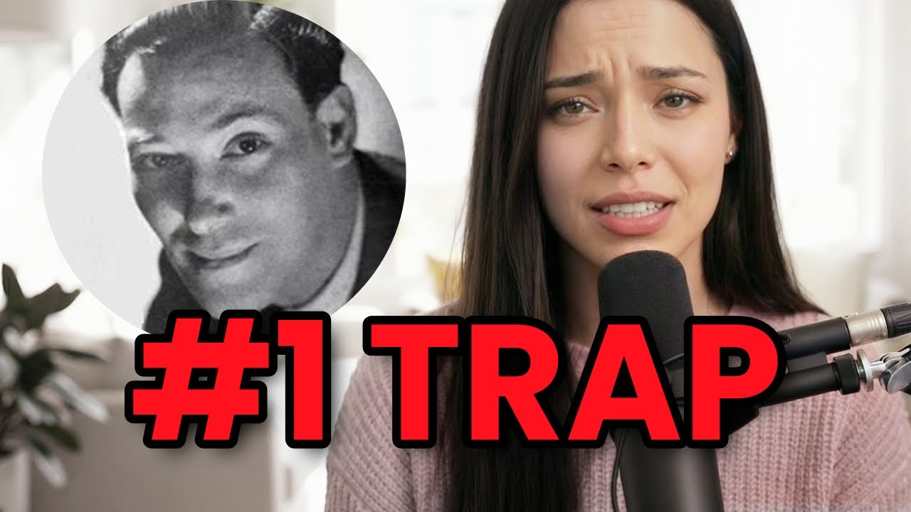 The Waiting Trap That Blocks Your Manifestation (Neville Goddard)