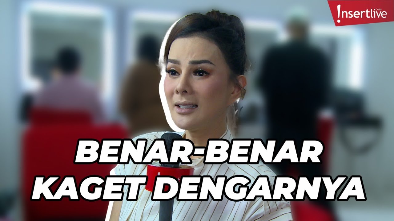 Astrid Tiar Sempat Ngira Pernikahan Amanda Manopo-Kenny Cuma Gimik