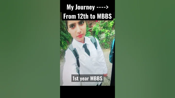 Life of a MBBS student   #mbbs #neet - DayDayNews