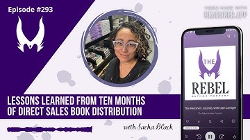 Lessons Learned from Ten Months of Direct Sales Distribution