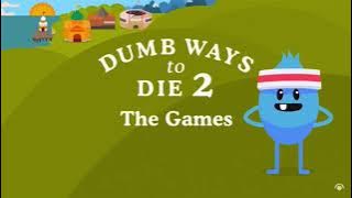 DWTDTVG2 - All Minigame Fail Fanfare PAL