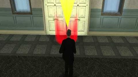 Burn0ut-Paradise GTA SA-MP Server: Reporting house bug.