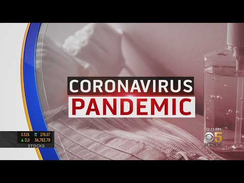 COVID Vaccines for