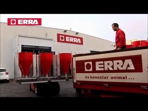 Finrone Systems Limited - ERRA Company Video