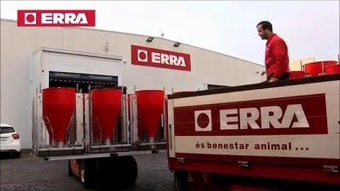 Finrone Systems Limited - ERRA Company Video