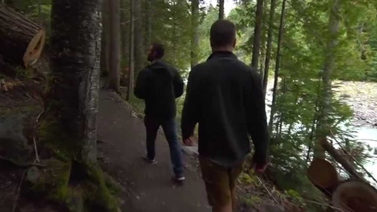 Coast Mountains   Your Journey Begins Here Destination BCApr30