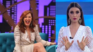 Claudia Raia Abre O Jogo E Relembra Brigas Na Carreira