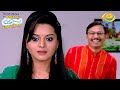 Bulbul Is Hidden At Popatlal's House | Taarak Mehta Ka Ooltah Chashmah | Bulbul