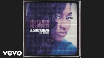 Jazmine Sullivan - Dumb (Audio) ft. Meek Mill
