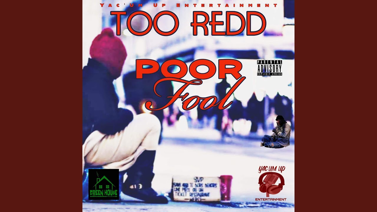 Watch Poor Fool on YouTube Watch Poor Fool on YouTube