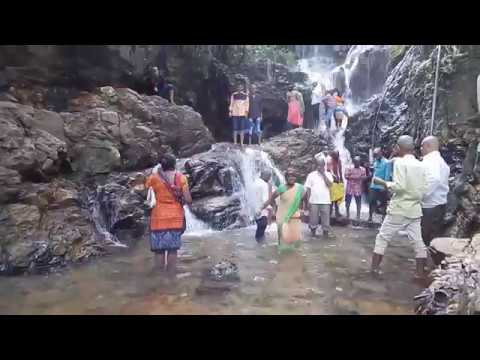 Akasha ganga Tirumala HD   Theerthas near Tirumala