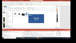 PowerPoint Lesson 6 1