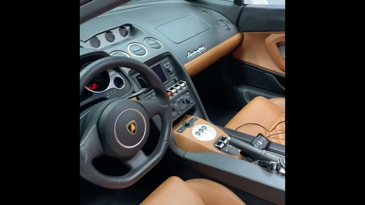 Used 2010 Lamborghini Gallardo LP560-4 For Sale (Sold) | Perfect