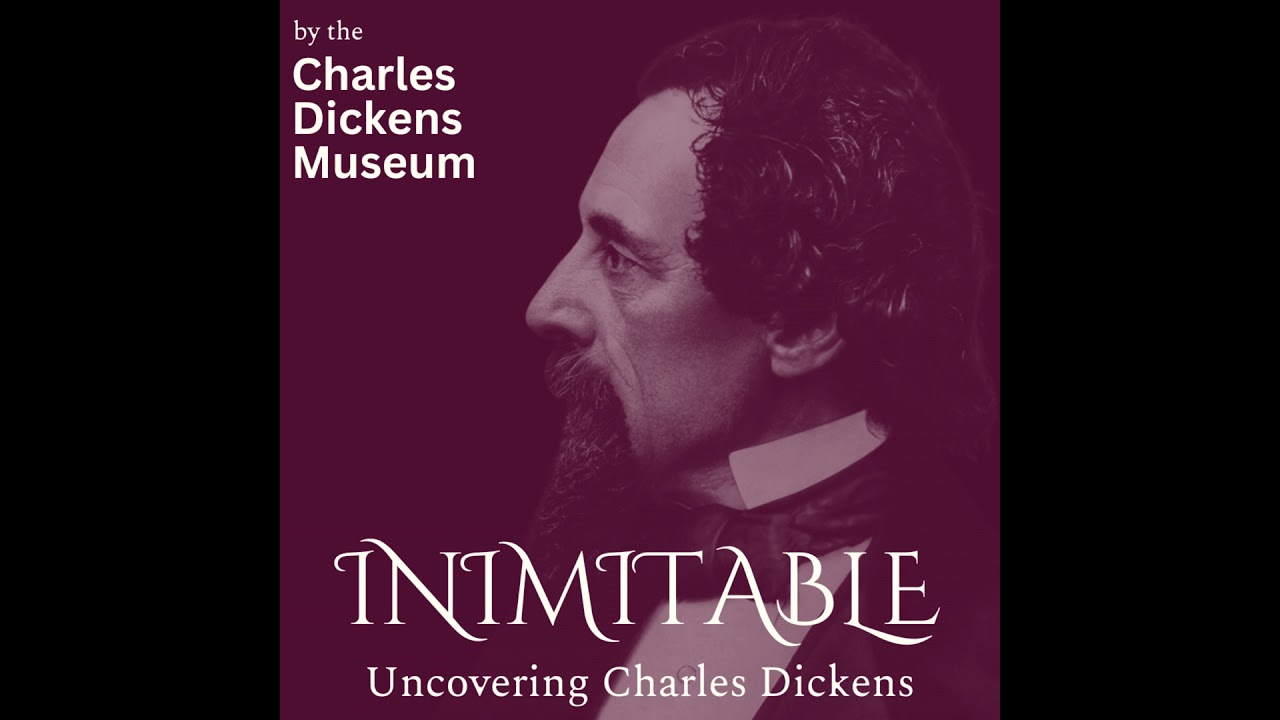 The Scandalous Sister? Georgina Hogarth