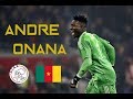 Andre Onana The Future N 1 Amazing Save 2018 2019 Mid Season