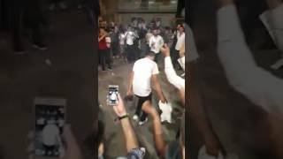 Jehat Müzik Caliyor Tusunami Yılo Ortada Şov Iskenderun Yıldirm Tepe